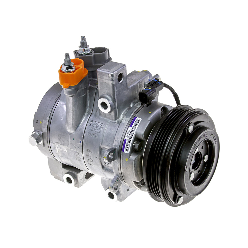 Omega Compressor DKS20DT PV4 20-20824