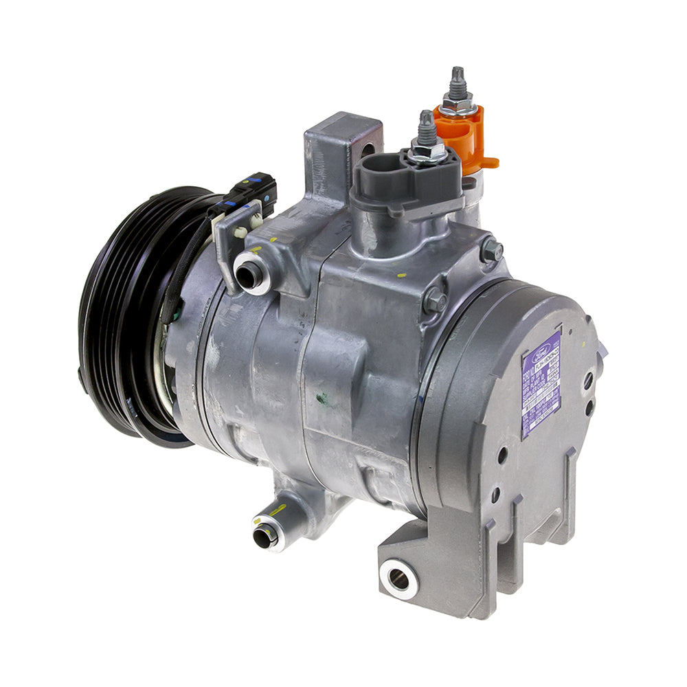 Omega Compressor DKS20DT PV4 20-20824