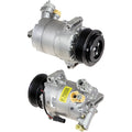 Omega Compressor VS16 PV6 20-20825