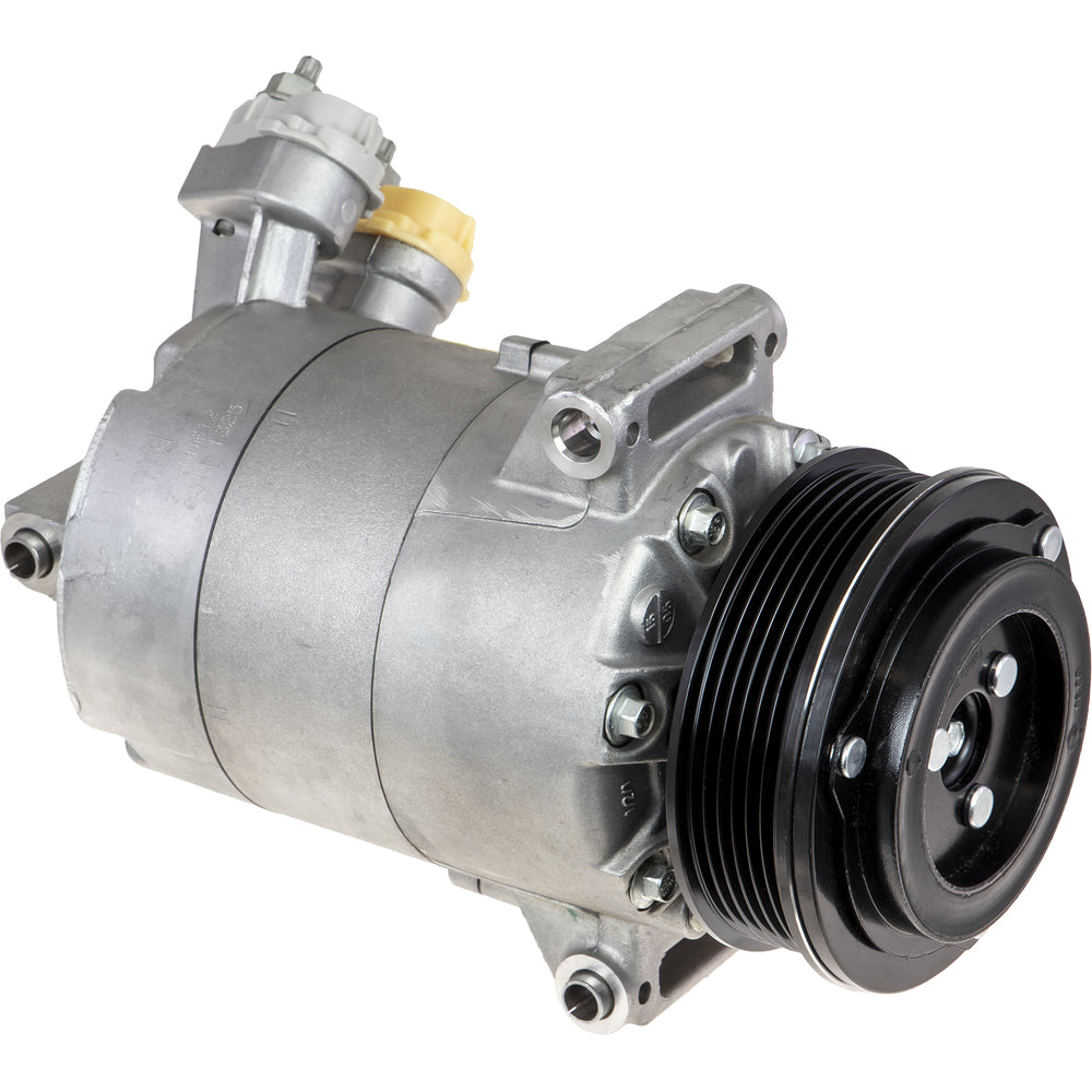 Omega Compressor VS16 PV6 20-20825