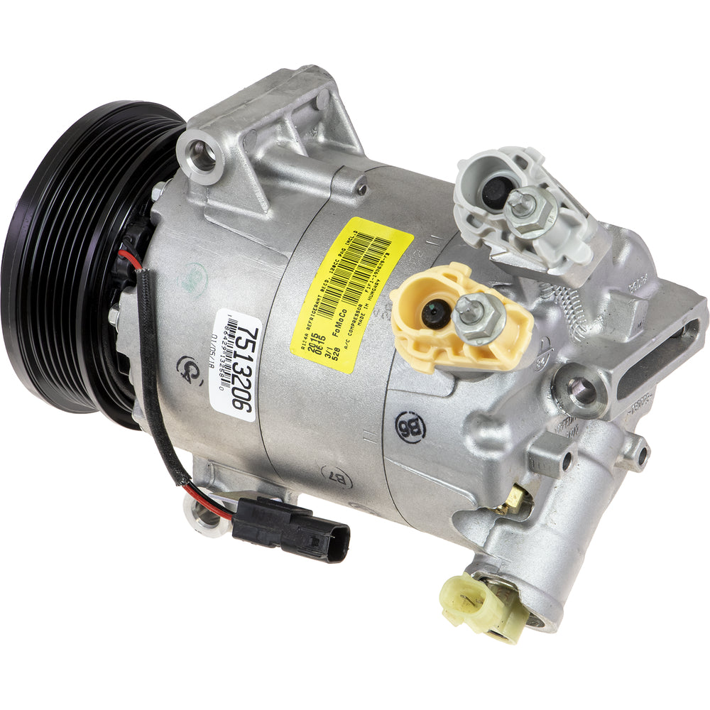 Omega Compressor VS16 PV6 20-20825