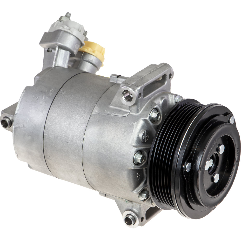 Omega Compressor VS16 PV6 20-20825