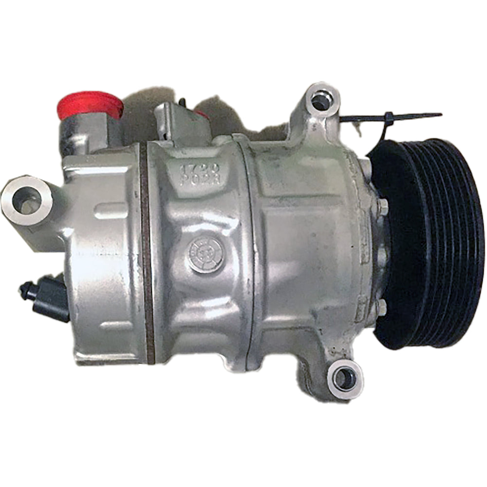 Omega Compressor PXE14 PV6 20-20826