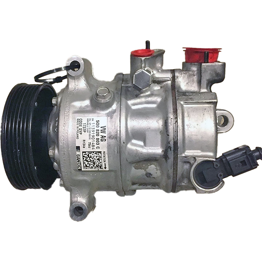 Omega Compressor PXE14 PV6 20-20826