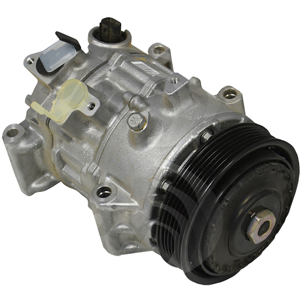 Omega Compressor 7SES17C PV5 20-20828