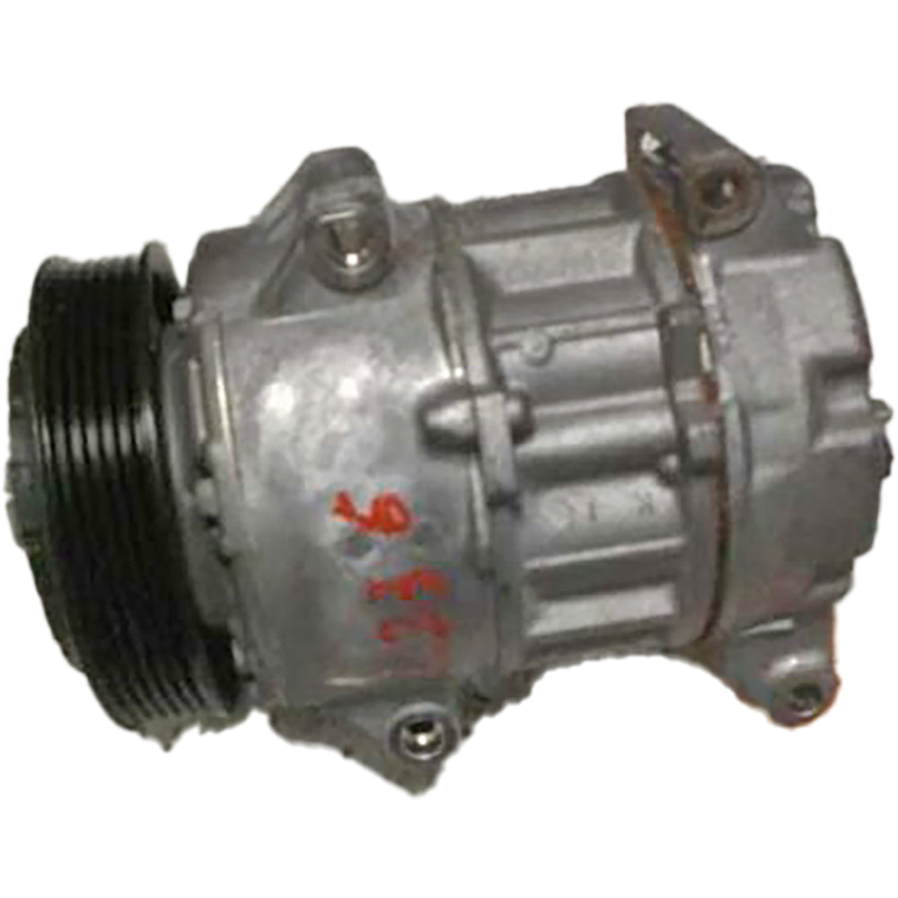 Omega Compressor 7SES17C PV5 20-20828
