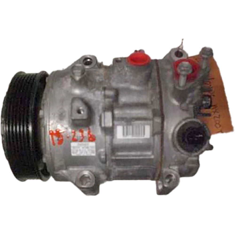 Omega Compressor 7SES17C PV5 20-20828