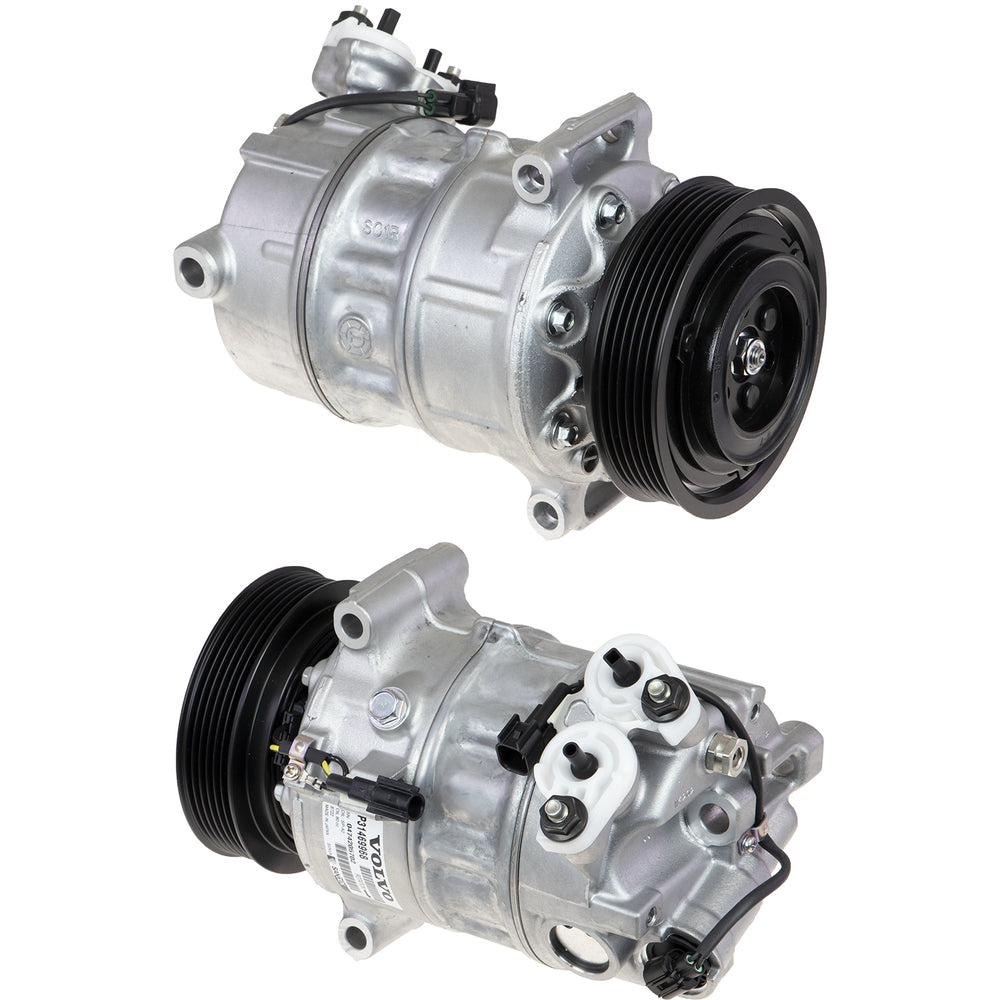 Omega Compressor PXC16 PV6 20-20829