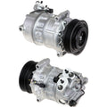 Omega Compressor PXC16 PV6 20-20829