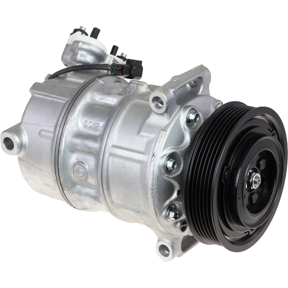 Omega Compressor PXC16 PV6 20-20829