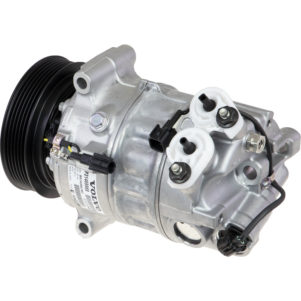 Omega Compressor PXC16 PV6 20-20829