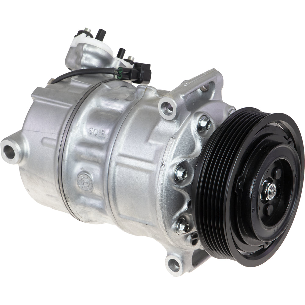 Omega Compressor PXC16 PV6 20-20829