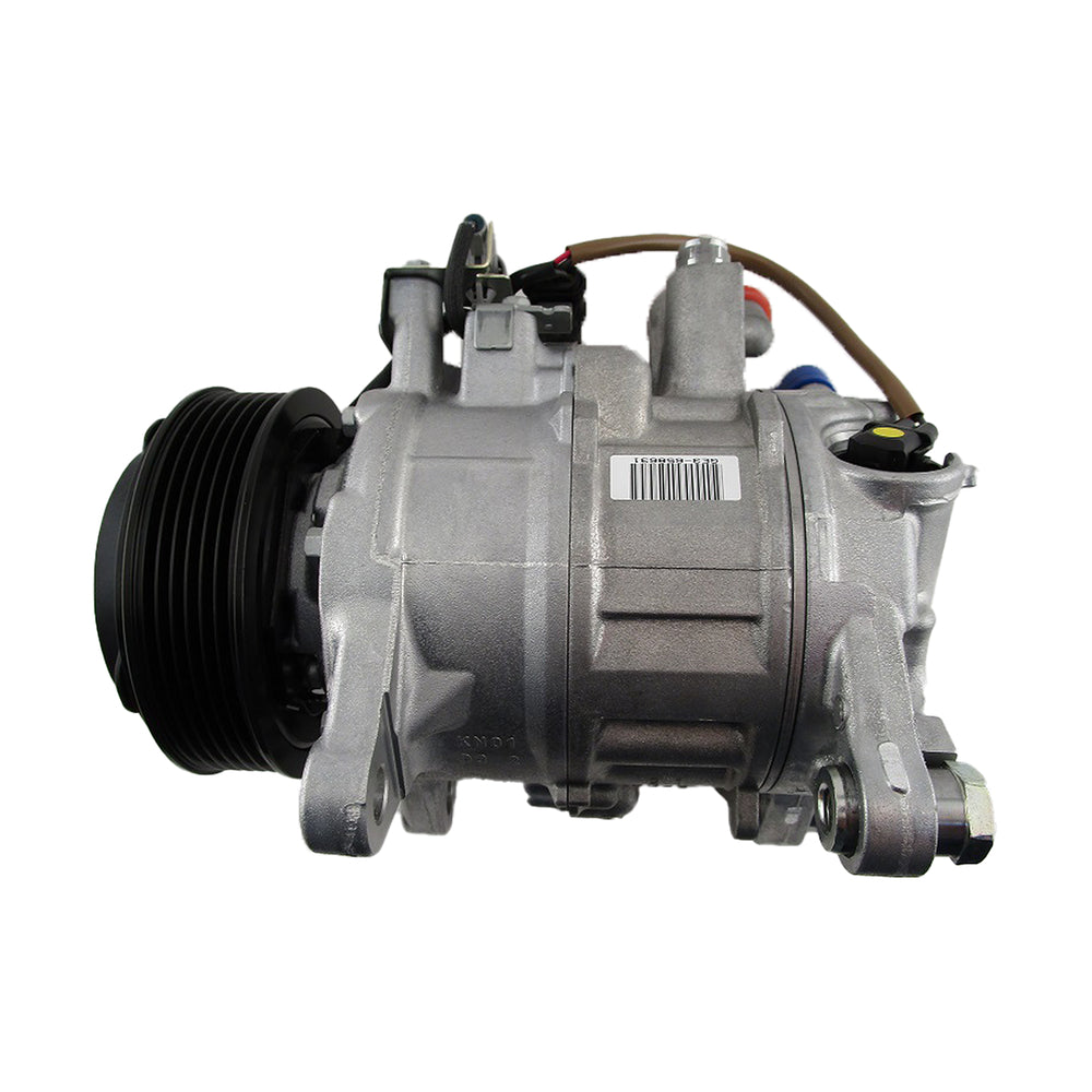 Omega Compressor 6SBU14A PV6 20-20830