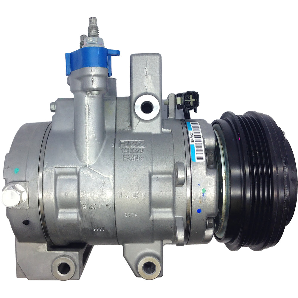 Omega Compressor DKS20DT PV4 20-20831