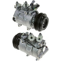 Omega Compressor 6SBH14C PV4 20-20832