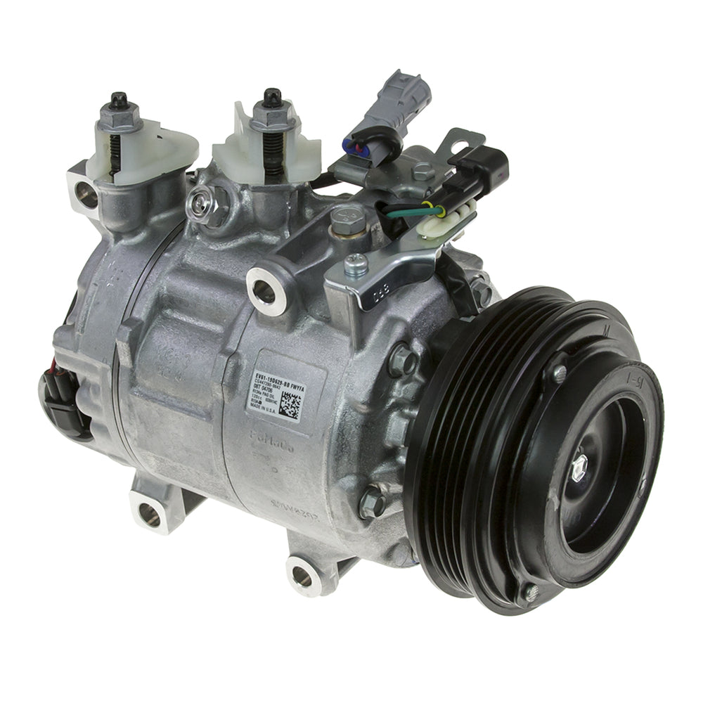 Omega Compressor 6SBH14C PV4 20-20832