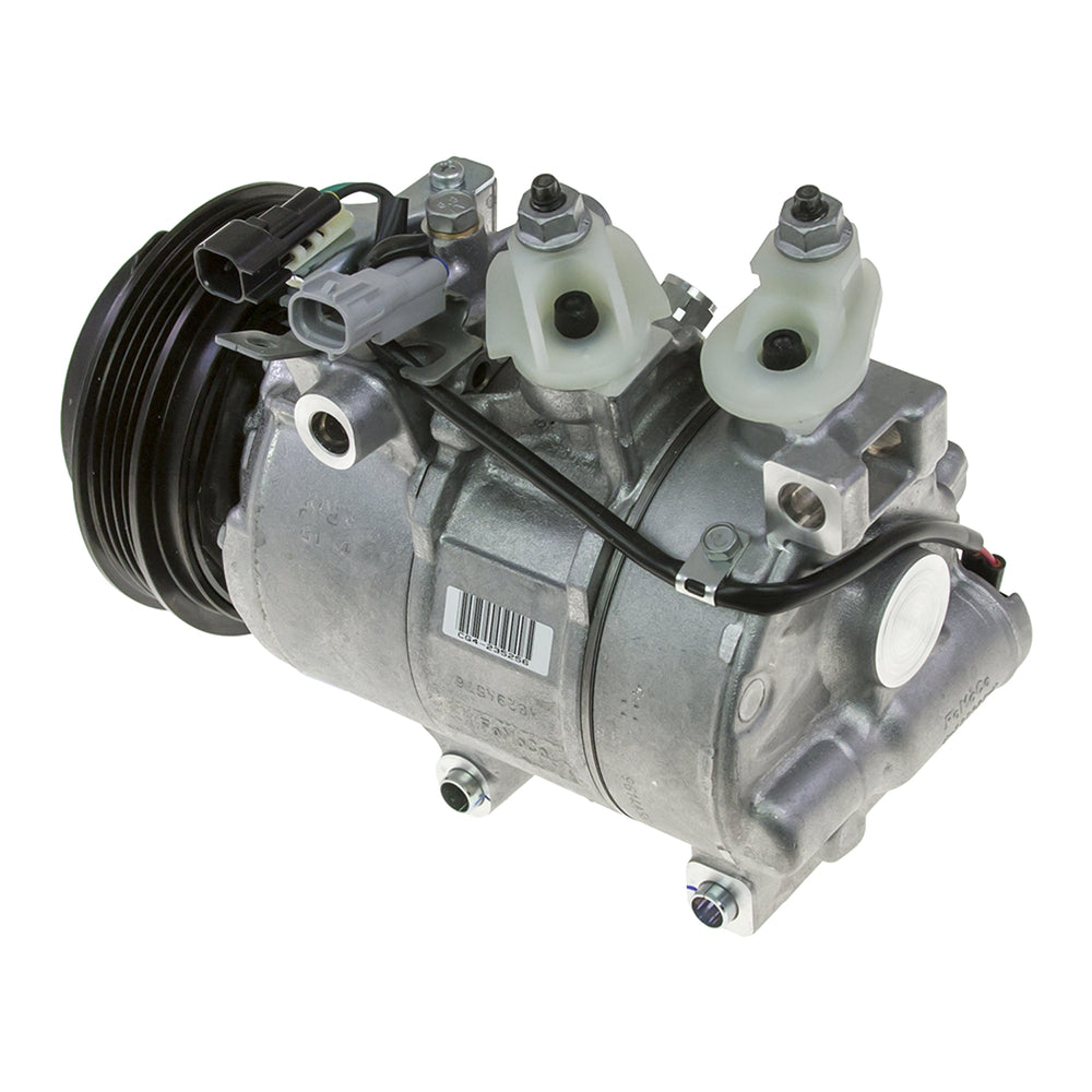 Omega Compressor 6SBH14C PV4 20-20832