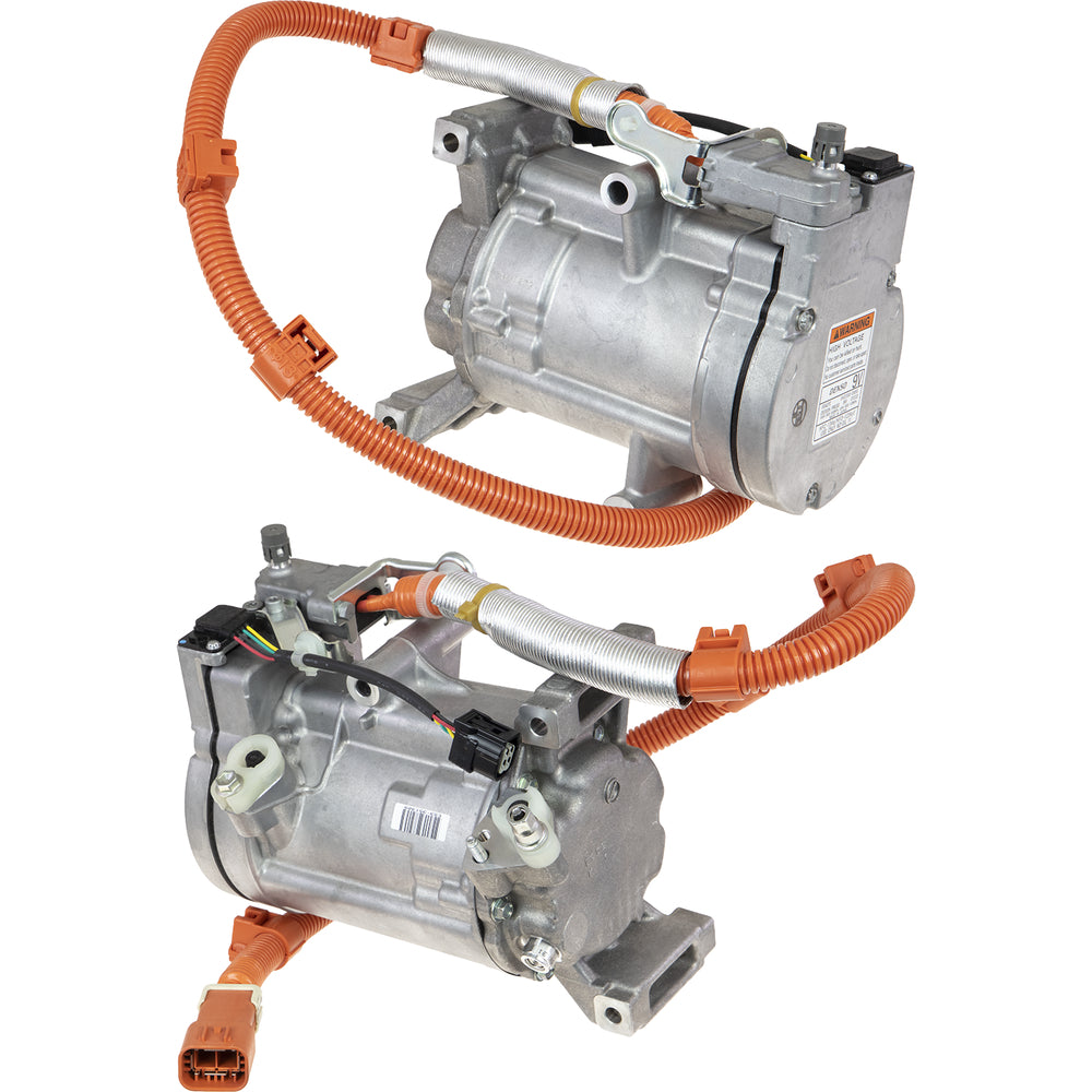 Omega Compressor ESA27 Electric 20-20833