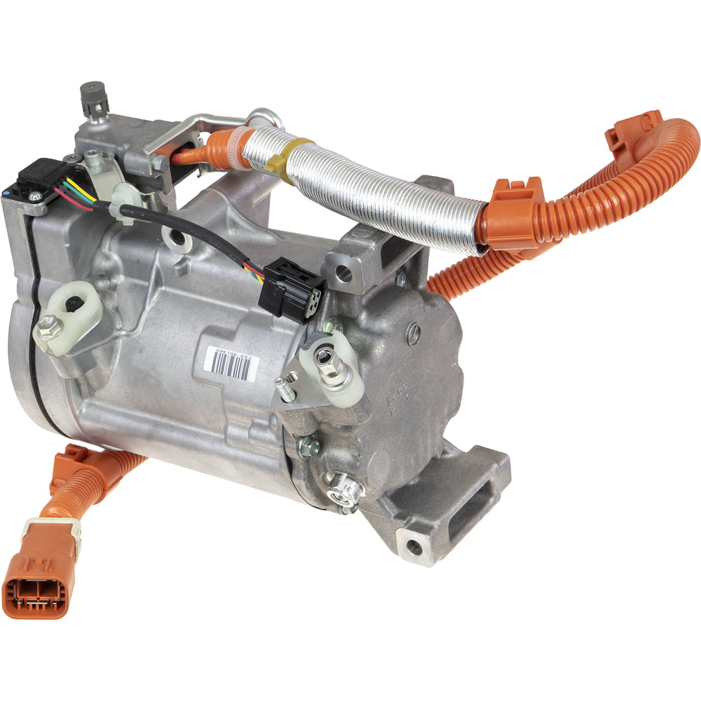 Omega Compressor ESA27 Electric 20-20833