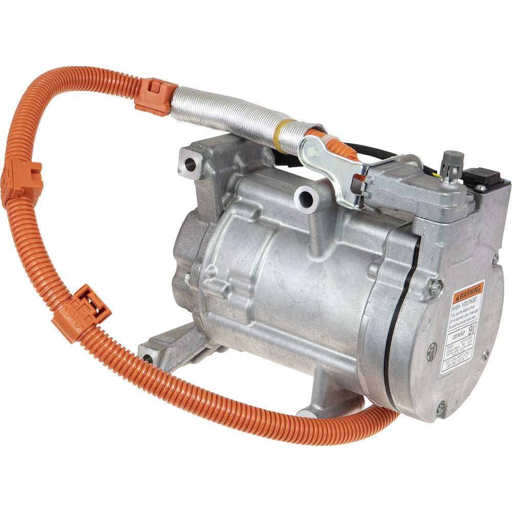 Omega Compressor ESA27 Electric 20-20833