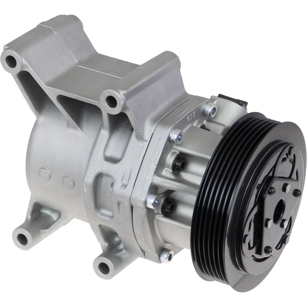 Omega Compressor CR08 PV6 20-20835