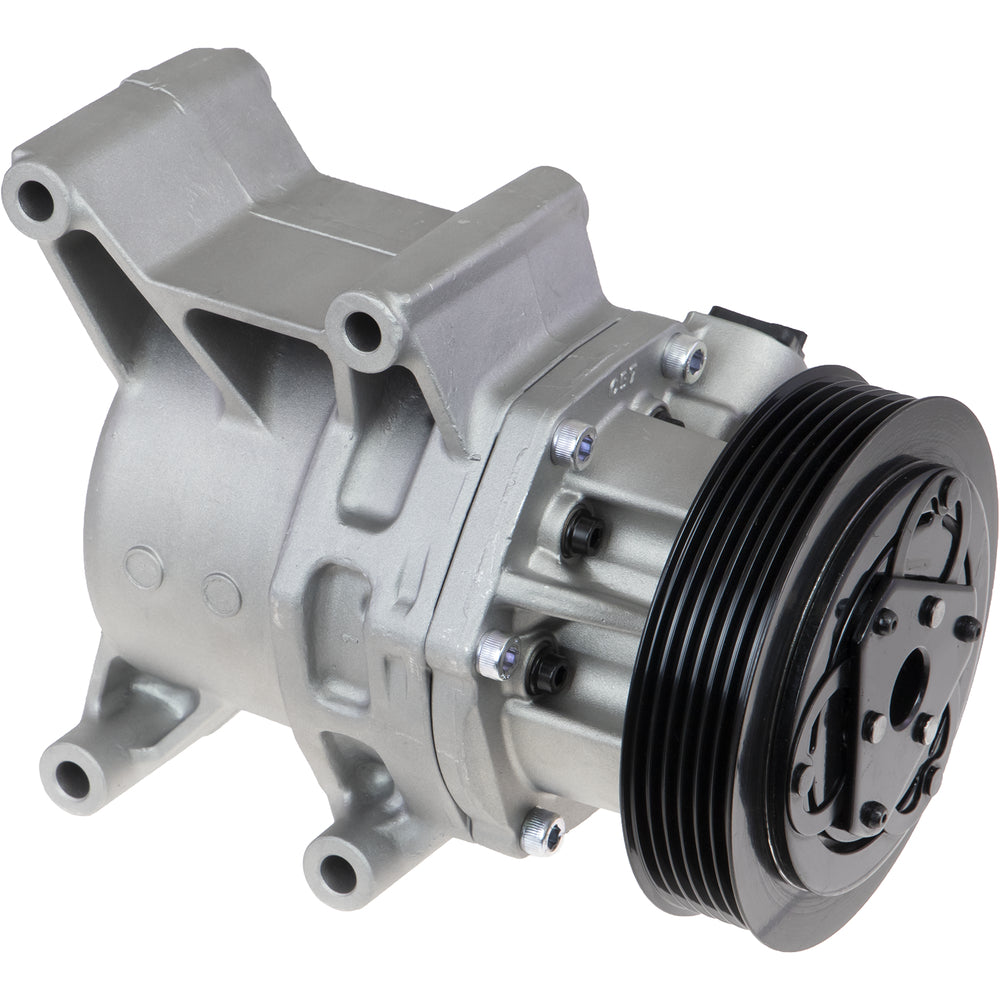 Omega Compressor CR08 PV6 20-20835