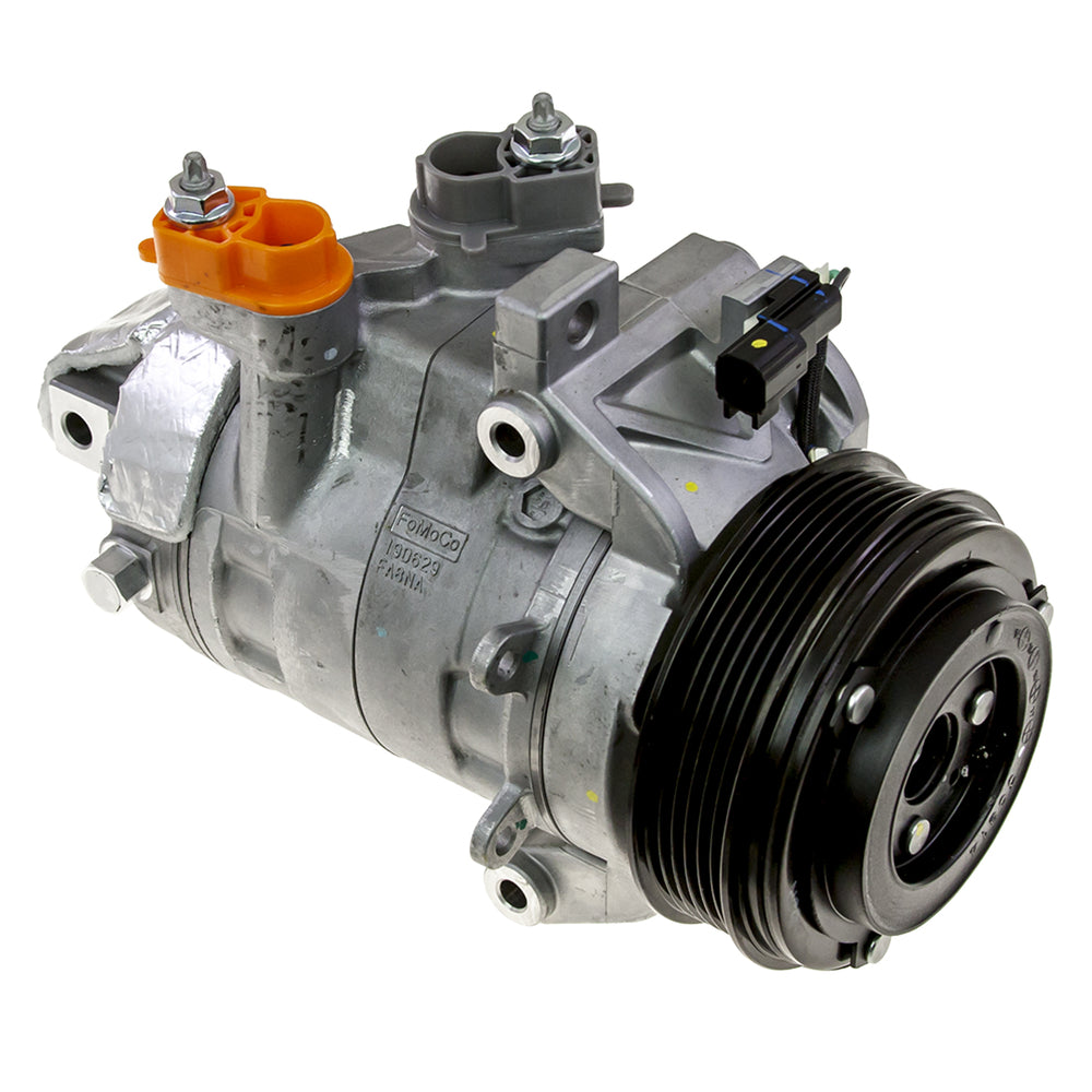 Omega Compressor DKS20DT PV6 115mm 20-20836