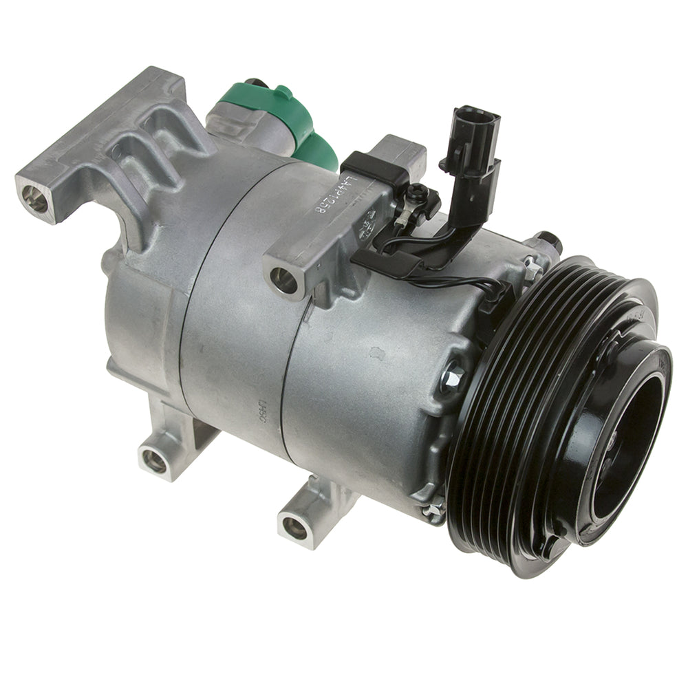Omega Compressor VS12 PV6 114mm 20-20837