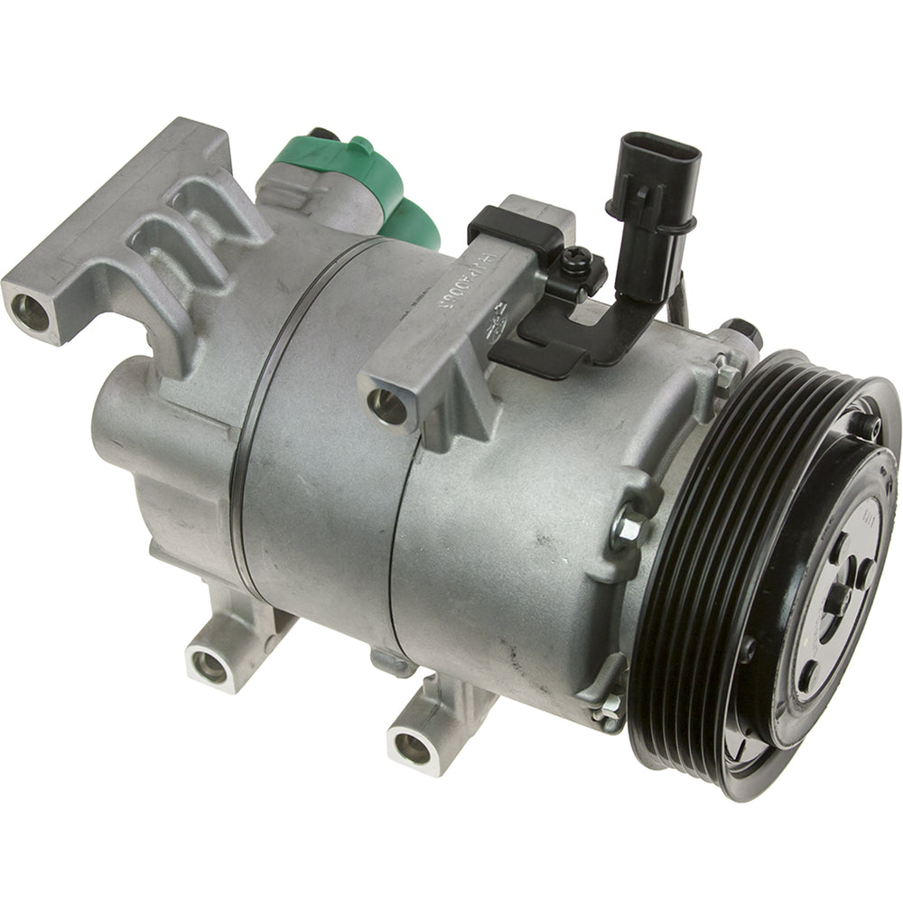 Omega Compressor VS12E PV6 114mm 20-20838