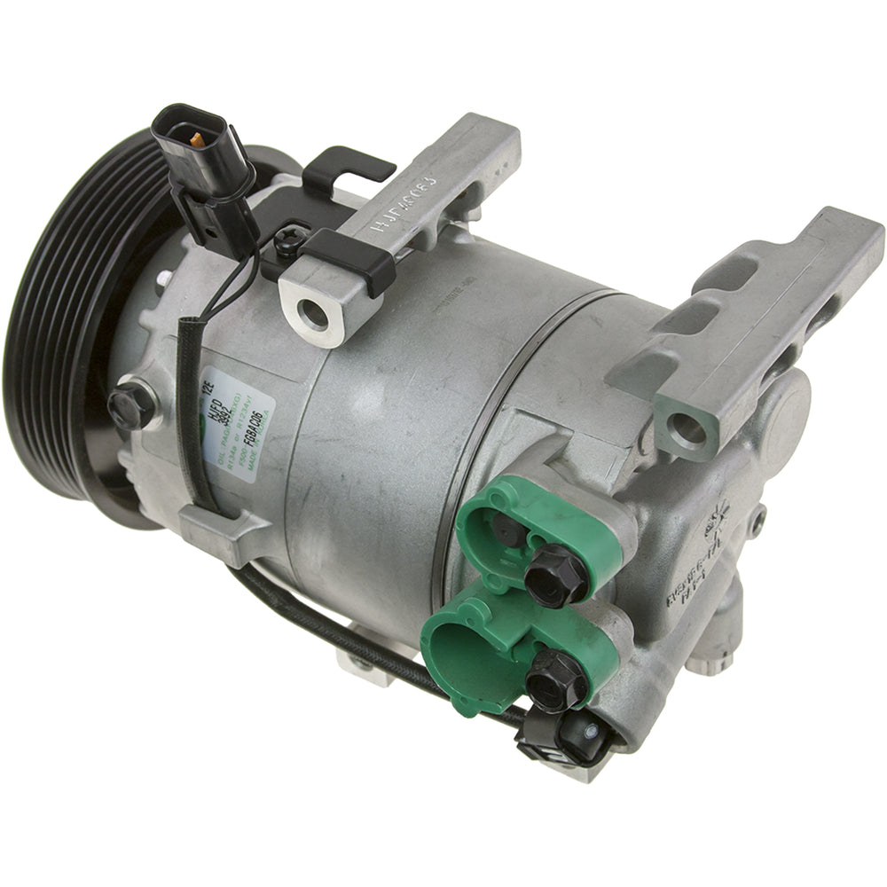 Omega Compressor VS12E PV6 114mm 20-20838