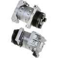 Omega Compressor DKS17DT PV7 110mm 20-20841