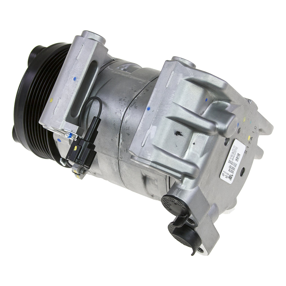 Omega Compressor DKS17DT PV7 110mm 20-20841