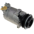 Omega Compressor VS16 PV4 108mm 20-20842-AM