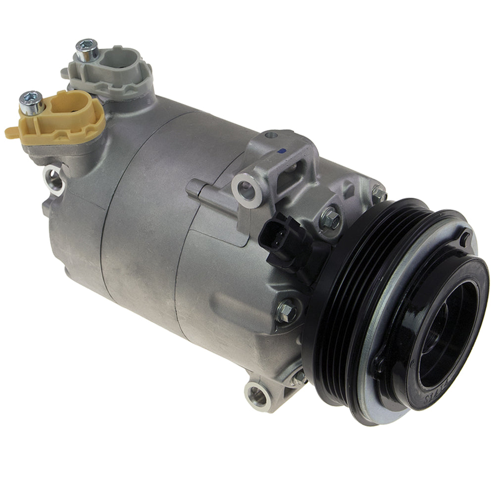 Omega Compressor VS16 PV4 108mm 20-20842-AM