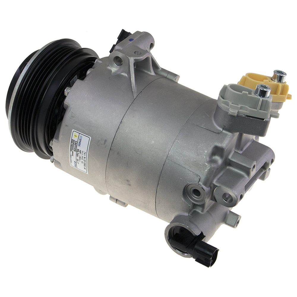 Omega Compressor VS16 PV4 108mm 20-20842-AM