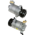 Omega Compressor VS16 PV4 108mm 20-20842