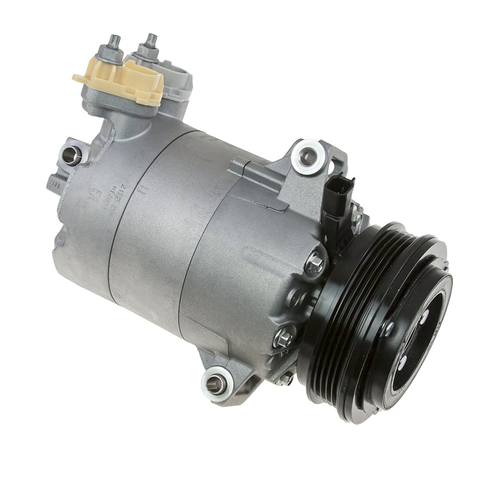 Omega Compressor VS16 PV4 108mm 20-20842