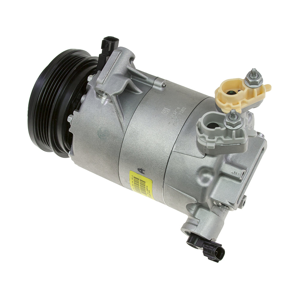 Omega Compressor VS16 PV4 108mm 20-20842