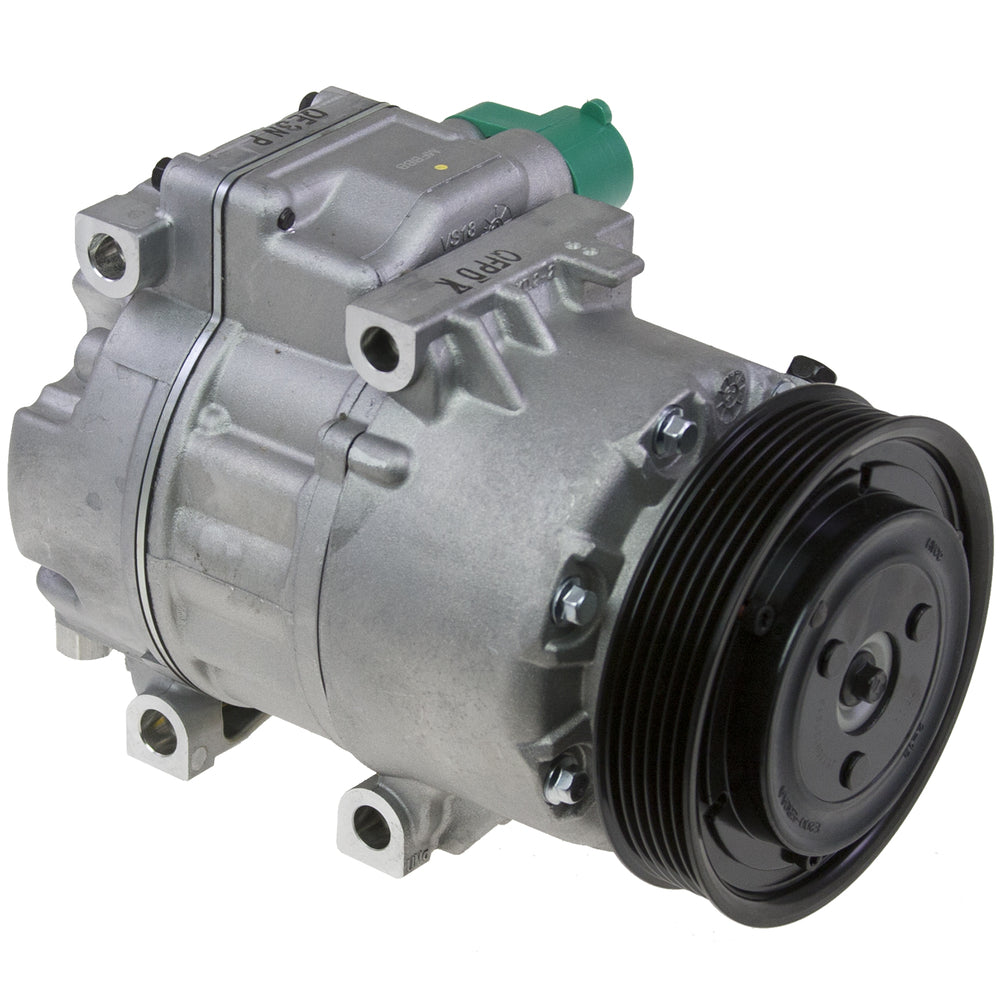 Omega Compressor VS18E PV6 119mm 20-20843