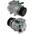 Omega Compressor VS18E PV6 105mm 20-20844