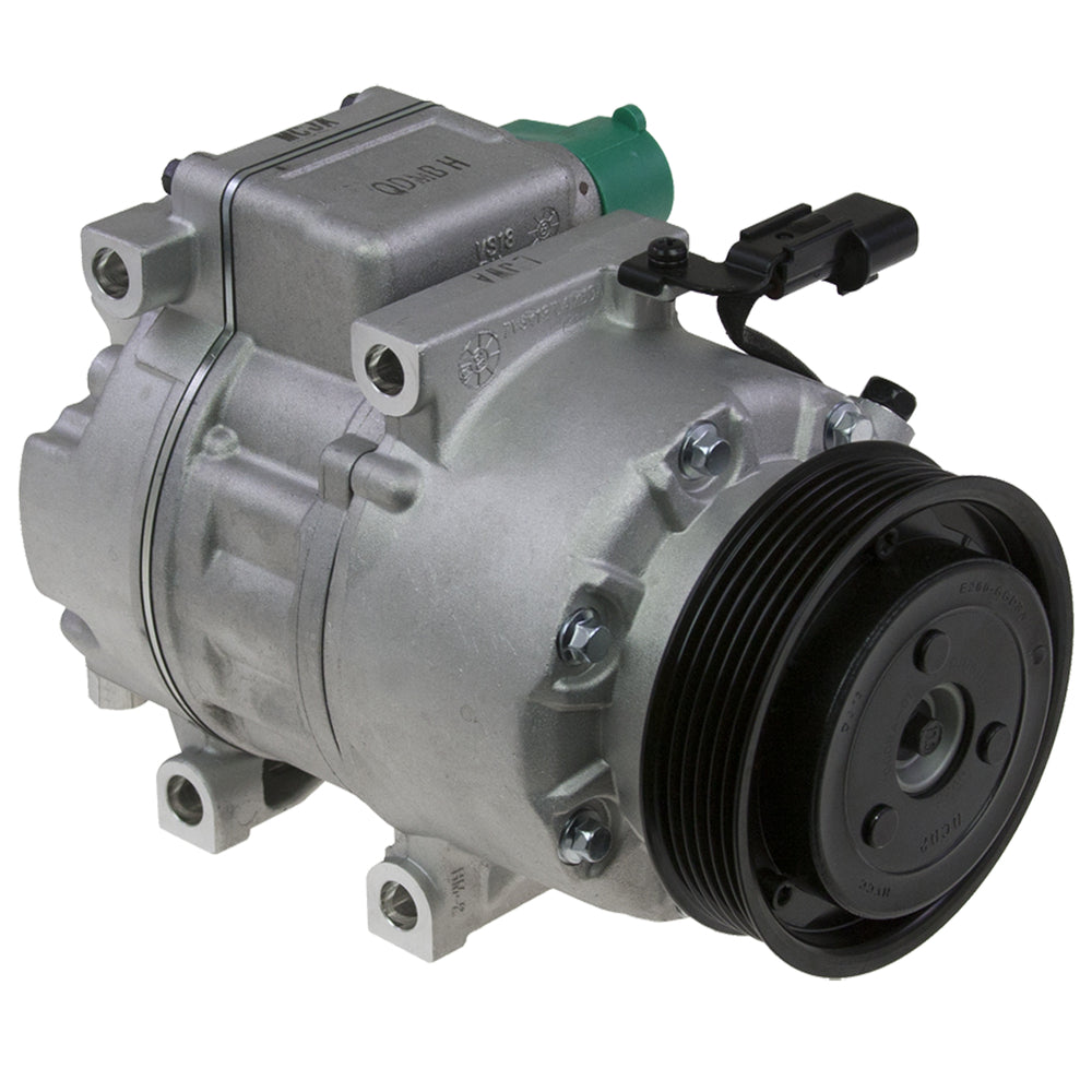 Omega Compressor VS18E PV6 105mm 20-20844