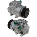 Omega Compressor VS18E PV6 104mm 20-20845