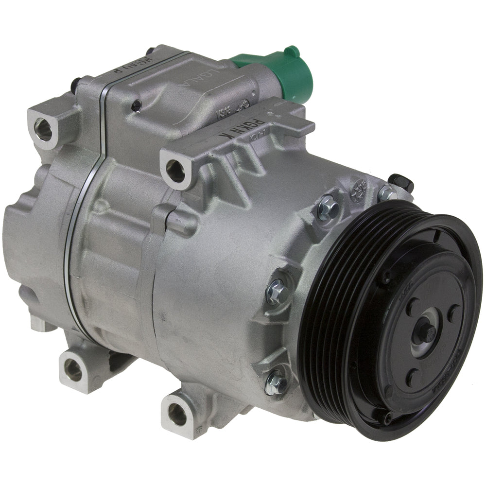 Omega Compressor VS18E PV6 104mm 20-20845