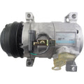 Omega Compressor 10S20F PV4 4.31in with o Switch 20-20941