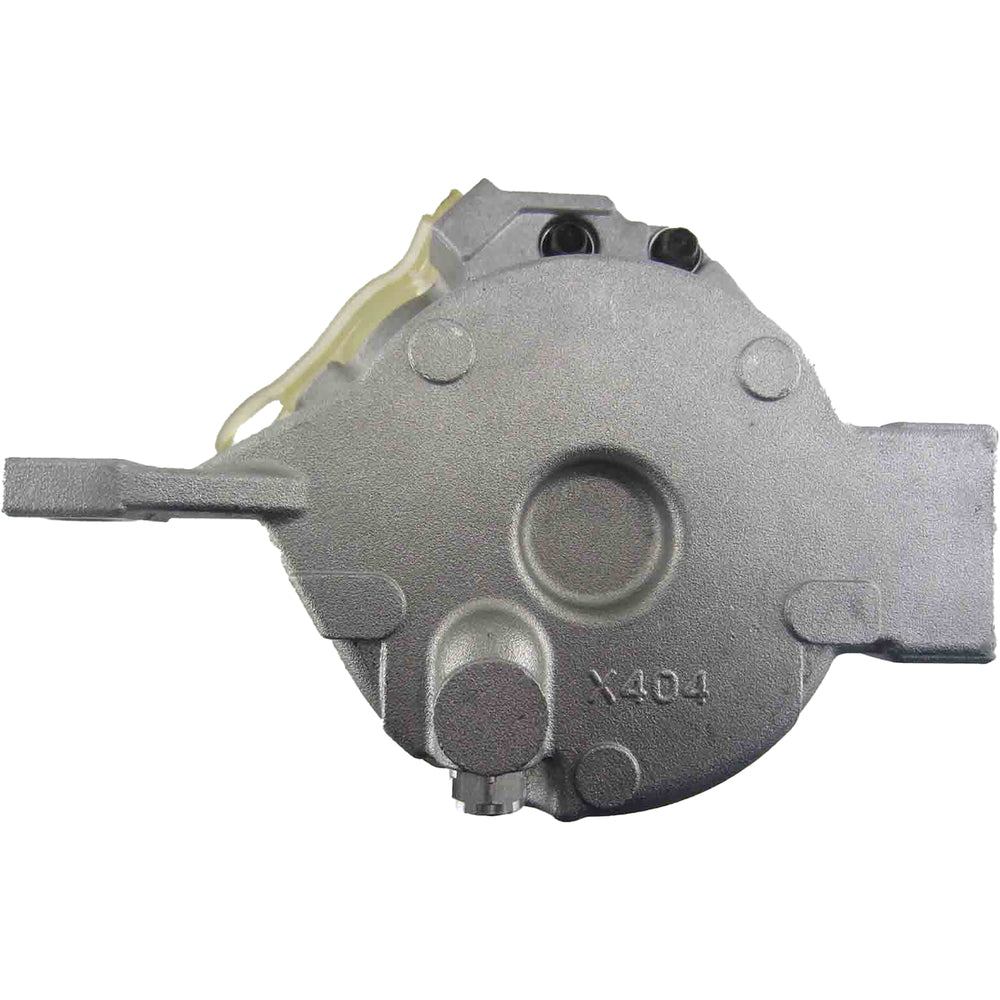 Omega Compressor 10S20F PV4 4.31in with o Switch 20-20941
