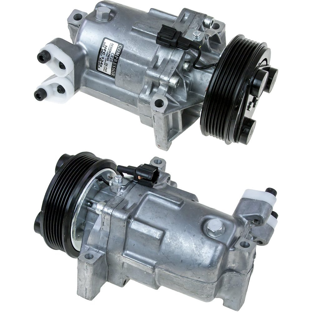Omega Compressor CSV511 PV6 20-20942-AM