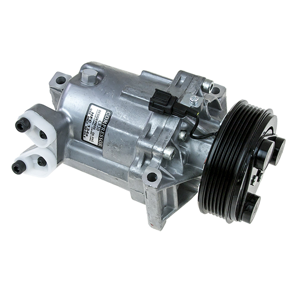 Omega Compressor CSV511 PV6 20-20942-AM
