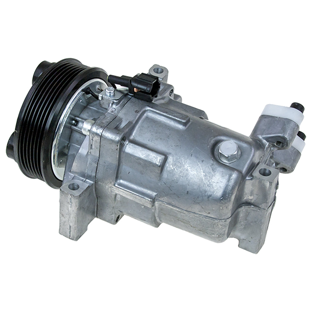 Omega Compressor CSV511 PV6 20-20942-AM