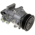 Omega Compressor 6SES14C 20-20943-AM