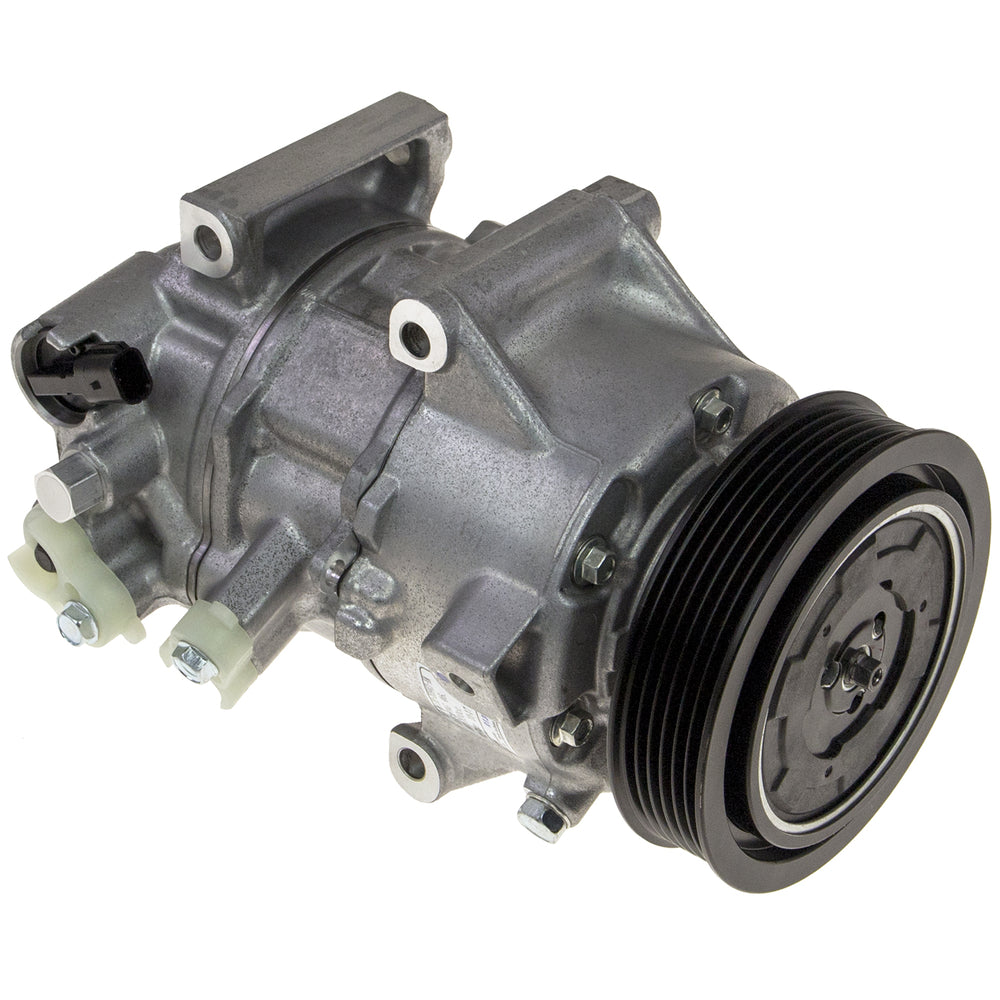 Omega Compressor 6SES14C 20-20943-AM